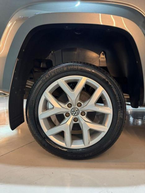 VOLKSWAGEN Amarok 2.0 16V 4X4 CABINE DUPLA HIGHLINE TURBO INTERCOOLER AUTOMTICO, Foto 10