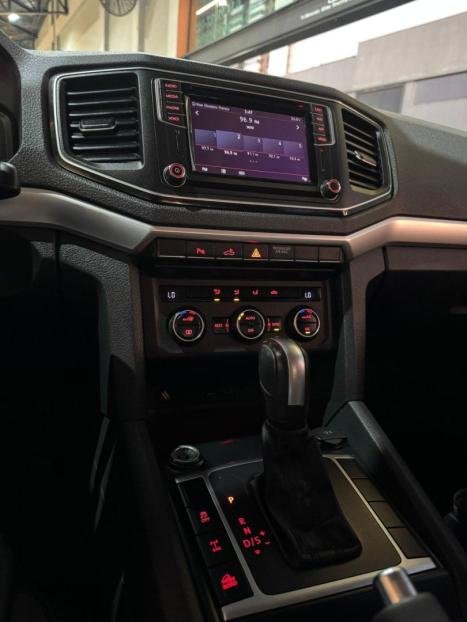 VOLKSWAGEN Amarok 2.0 16V 4X4 CABINE DUPLA HIGHLINE TURBO INTERCOOLER AUTOMTICO, Foto 12