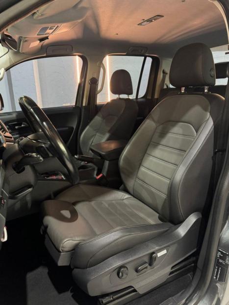 VOLKSWAGEN Amarok 2.0 16V 4X4 CABINE DUPLA HIGHLINE TURBO INTERCOOLER AUTOMTICO, Foto 13