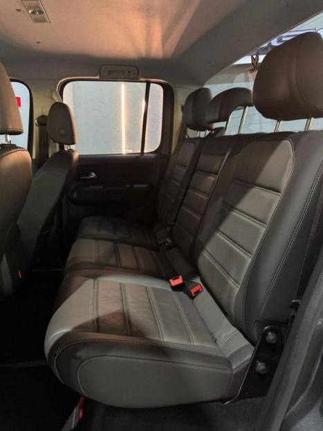 VOLKSWAGEN Amarok 2.0 16V 4X4 CABINE DUPLA HIGHLINE TURBO INTERCOOLER AUTOMTICO, Foto 14