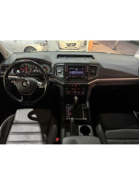 VOLKSWAGEN Amarok 2.0 16V 4X4 CABINE DUPLA HIGHLINE TURBO INTERCOOLER AUTOMTICO, Foto 17