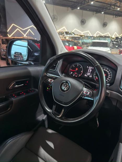 VOLKSWAGEN Amarok 2.0 16V 4X4 CABINE DUPLA HIGHLINE TURBO INTERCOOLER AUTOM�TICO, Foto 11