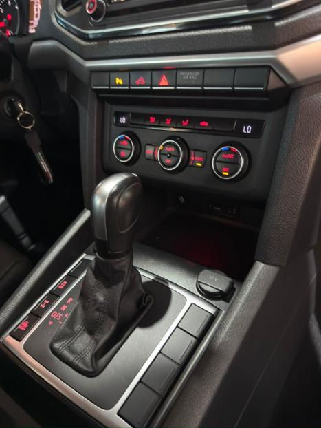 VOLKSWAGEN Amarok 2.0 16V 4X4 CABINE DUPLA HIGHLINE TURBO INTERCOOLER AUTOM�TICO, Foto 13