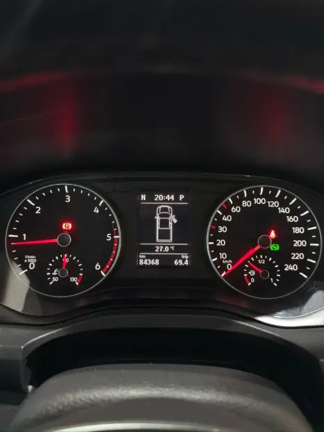 VOLKSWAGEN Amarok 2.0 16V 4X4 CABINE DUPLA HIGHLINE TURBO INTERCOOLER AUTOM�TICO, Foto 17