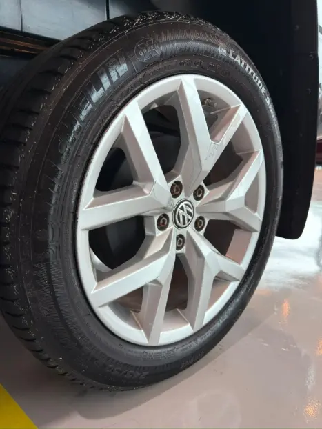 VOLKSWAGEN Amarok 2.0 16V 4X4 CABINE DUPLA HIGHLINE TURBO INTERCOOLER AUTOM�TICO, Foto 18