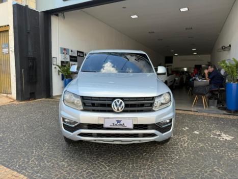 VOLKSWAGEN Amarok 2.0 16V 4X4 CABINE SIMPLES TURBO INTERCOOLER, Foto 2