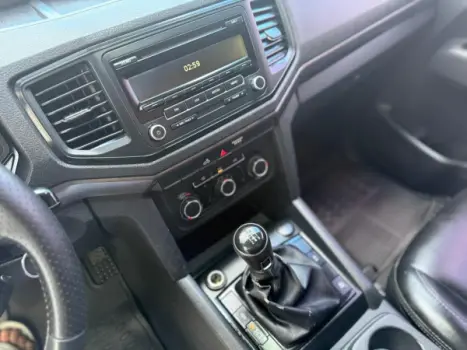 VOLKSWAGEN Amarok 2.0 16V 4X4 CABINE SIMPLES TURBO INTERCOOLER, Foto 8