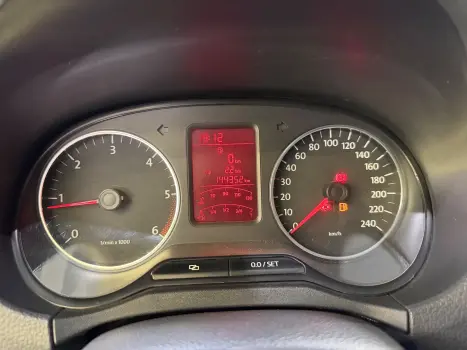 VOLKSWAGEN Amarok 2.0 16V 4X4 CABINE DUPLA TRENDLINE TURBO INTERCOOLER, Foto 11