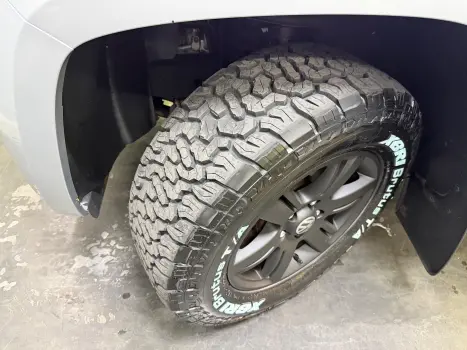 VOLKSWAGEN Amarok 2.0 16V 4X4 CABINE DUPLA TRENDLINE TURBO INTERCOOLER, Foto 12