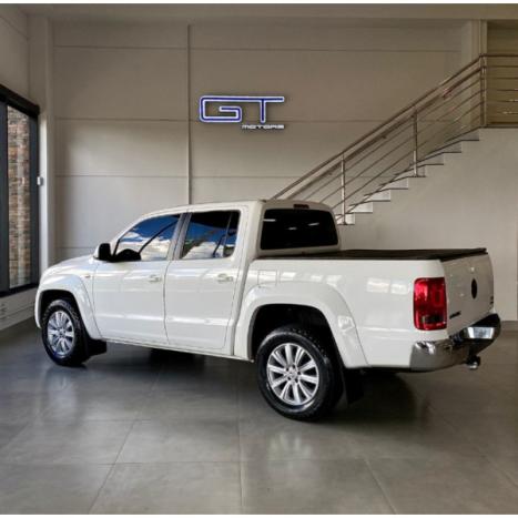 VOLKSWAGEN Amarok 2.0 16V 4X4 CABINE DUPLA HIGHLINE TURBO INTERCOOLER AUTOMTICO, Foto 2