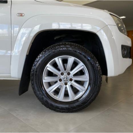 VOLKSWAGEN Amarok 2.0 16V 4X4 CABINE DUPLA HIGHLINE TURBO INTERCOOLER AUTOMTICO, Foto 3