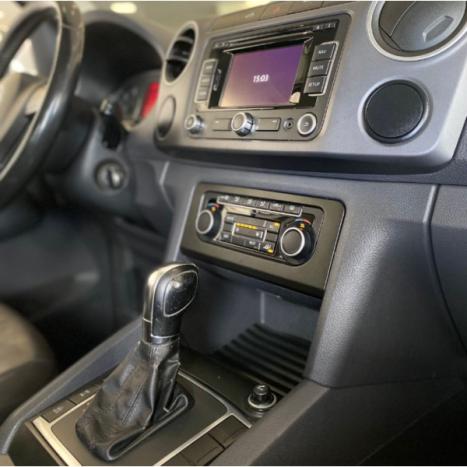 VOLKSWAGEN Amarok 2.0 16V 4X4 CABINE DUPLA HIGHLINE TURBO INTERCOOLER AUTOMTICO, Foto 5