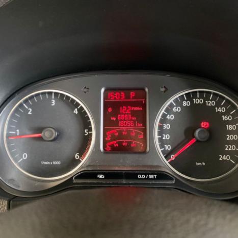 VOLKSWAGEN Amarok 2.0 16V 4X4 CABINE DUPLA HIGHLINE TURBO INTERCOOLER AUTOMTICO, Foto 7