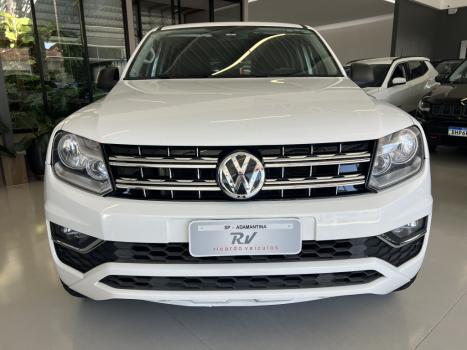 VOLKSWAGEN Amarok 2.0 16V 4X4 S CABINE DUPLA TURBO INTERCOOLER, Foto 2