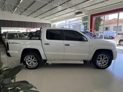 VOLKSWAGEN Amarok 2.0 16V 4X4 S CABINE DUPLA TURBO INTERCOOLER, Foto 3