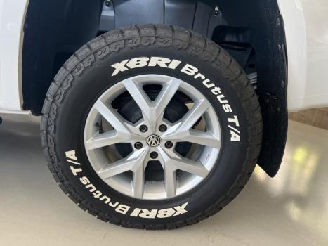 VOLKSWAGEN Amarok 2.0 16V 4X4 S CABINE DUPLA TURBO INTERCOOLER, Foto 5