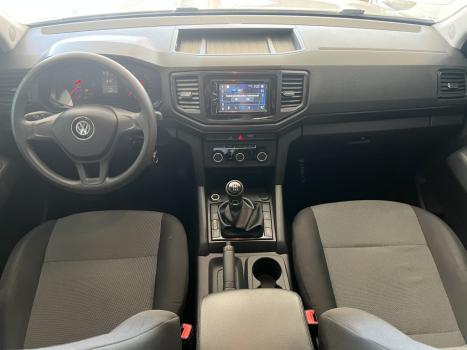 VOLKSWAGEN Amarok 2.0 16V 4X4 S CABINE DUPLA TURBO INTERCOOLER, Foto 6