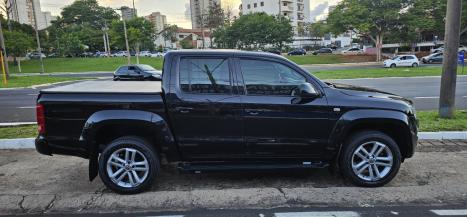 VOLKSWAGEN Amarok 2.0 16V 4X4 CABINE DUPLA TRENDLINE TURBO INTERCOOLER, Foto 3