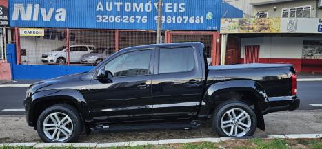 VOLKSWAGEN Amarok 2.0 16V 4X4 CABINE DUPLA TRENDLINE TURBO INTERCOOLER, Foto 1