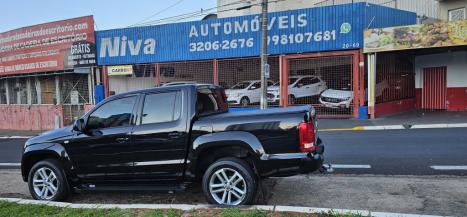 VOLKSWAGEN Amarok 2.0 16V 4X4 CABINE DUPLA TRENDLINE TURBO INTERCOOLER, Foto 4