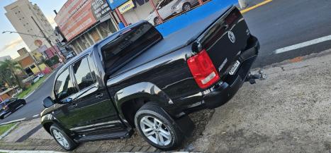 VOLKSWAGEN Amarok 2.0 16V 4X4 CABINE DUPLA TRENDLINE TURBO INTERCOOLER, Foto 7