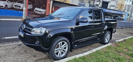 VOLKSWAGEN Amarok 2.0 16V 4X4 CABINE DUPLA TRENDLINE TURBO INTERCOOLER, Foto 9