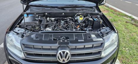 VOLKSWAGEN Amarok 2.0 16V 4X4 CABINE DUPLA TRENDLINE TURBO INTERCOOLER, Foto 10