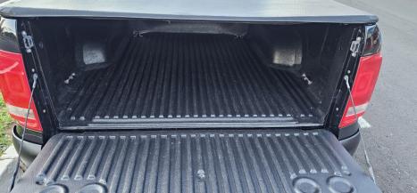 VOLKSWAGEN Amarok 2.0 16V 4X4 CABINE DUPLA TRENDLINE TURBO INTERCOOLER, Foto 12