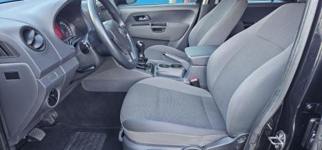 VOLKSWAGEN Amarok 2.0 16V 4X4 CABINE DUPLA TRENDLINE TURBO INTERCOOLER, Foto 16