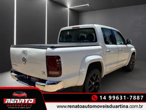 VOLKSWAGEN Amarok 2.0 16V 4X4 CABINE DUPLA HIGHLINE EXTREME TURBO INTERCOOLER AUTOM�TICO, Foto 4