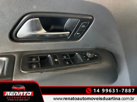 VOLKSWAGEN Amarok 2.0 16V 4X4 CABINE DUPLA HIGHLINE EXTREME TURBO INTERCOOLER AUTOM�TICO, Foto 13
