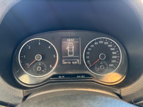 VOLKSWAGEN Amarok 2.0 16V 4X4 CABINE DUPLA TRENDLINE TURBO INTERCOOLER, Foto 12