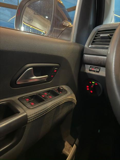 VOLKSWAGEN Amarok 2.0 16V 4X4 CABINE DUPLA TRENDLINE TURBO INTERCOOLER AUTOM�TICO, Foto 13
