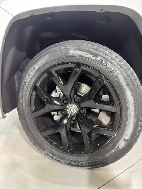 VOLKSWAGEN Amarok 2.0 16V 4X4 CABINE DUPLA TRENDLINE TURBO INTERCOOLER AUTOM�TICO, Foto 14
