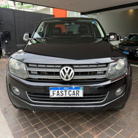 VOLKSWAGEN Amarok 2.0 16V 4X4 CABINE DUPLA  HIGHLINE TURBO INTERCOOLER, Foto 7