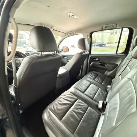 VOLKSWAGEN Amarok 2.0 16V 4X4 CABINE DUPLA  HIGHLINE TURBO INTERCOOLER, Foto 10