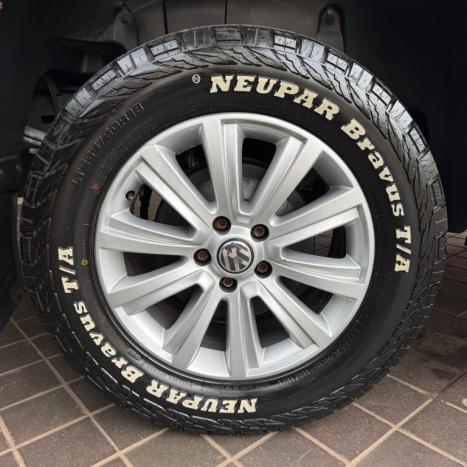 VOLKSWAGEN Amarok 2.0 16V 4X4 CABINE DUPLA  HIGHLINE TURBO INTERCOOLER, Foto 15