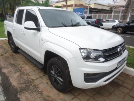 VOLKSWAGEN Amarok 2.0 16V 4X4 S CABINE DUPLA TURBO INTERCOOLER, Foto 2