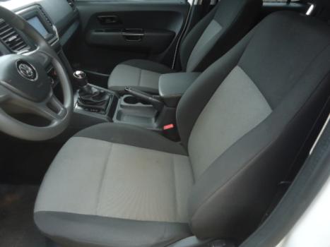 VOLKSWAGEN Amarok 2.0 16V 4X4 S CABINE DUPLA TURBO INTERCOOLER, Foto 3