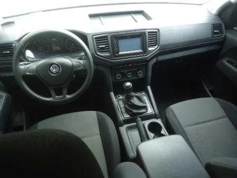 VOLKSWAGEN Amarok 2.0 16V 4X4 S CABINE DUPLA TURBO INTERCOOLER, Foto 4