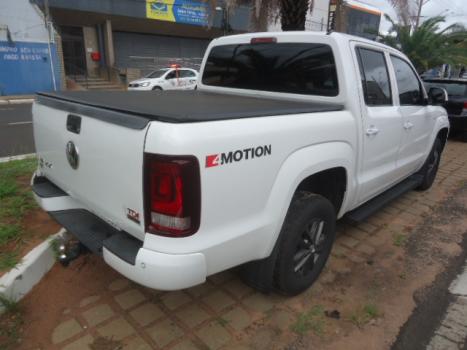 VOLKSWAGEN Amarok 2.0 16V 4X4 S CABINE DUPLA TURBO INTERCOOLER, Foto 6