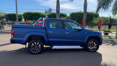 VOLKSWAGEN Amarok 2.0 16V 4X4 CABINE DUPLA HIGHLINE TURBO INTERCOOLER AUTOM�TICO, Foto 5