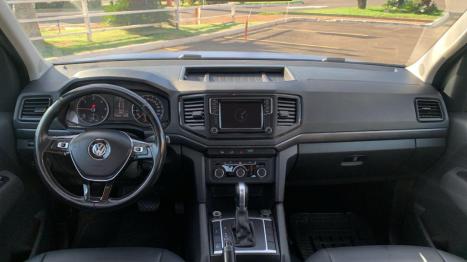 VOLKSWAGEN Amarok 2.0 16V 4X4 CABINE DUPLA HIGHLINE TURBO INTERCOOLER AUTOM�TICO, Foto 14