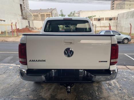 VOLKSWAGEN Amarok 2.0 16V 4X4 CABINE DUPLA  HIGHLINE TURBO INTERCOOLER, Foto 2