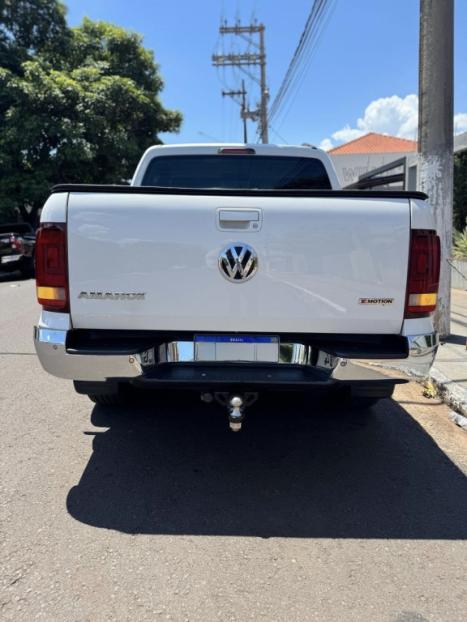 VOLKSWAGEN Amarok 2.0 16V 4X4 CABINE DUPLA  HIGHLINE TURBO INTERCOOLER, Foto 5