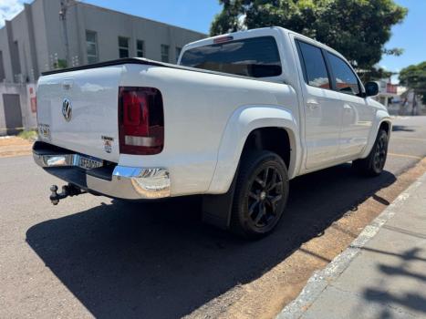 VOLKSWAGEN Amarok 2.0 16V 4X4 CABINE DUPLA  HIGHLINE TURBO INTERCOOLER, Foto 6