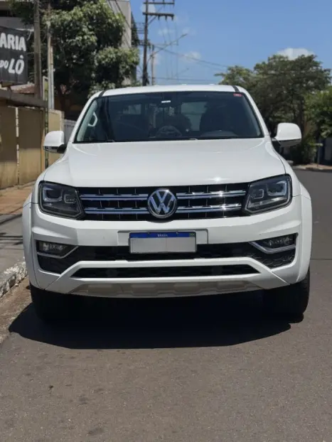 VOLKSWAGEN Amarok 2.0 16V 4X4 CABINE DUPLA  HIGHLINE TURBO INTERCOOLER, Foto 7