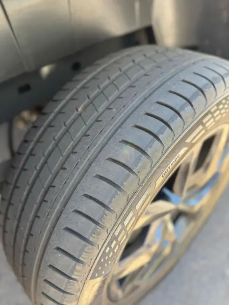 VOLKSWAGEN Amarok 2.0 16V 4X4 CABINE DUPLA  HIGHLINE TURBO INTERCOOLER, Foto 9