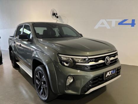VOLKSWAGEN Amarok 2.0 16V 4X4 CABINE DUPLA HIGHLINE EXTREME TURBO INTERCOOLER AUTOM�TICO, Foto 1