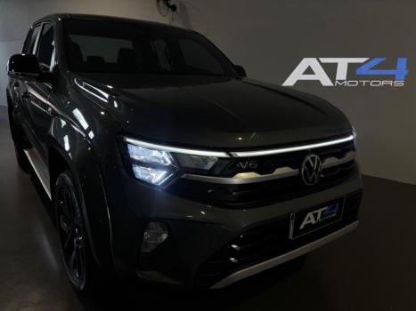 VOLKSWAGEN Amarok 2.0 16V 4X4 CABINE DUPLA HIGHLINE EXTREME TURBO INTERCOOLER AUTOM�TICO, Foto 2